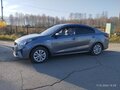 2020 Kia Rio IV, серый, 1500000 рублей - вид 5