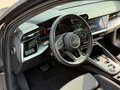 2023 Audi A3 35 TFSI Long IV (8Y), серый, 1950000 рублей - вид 7