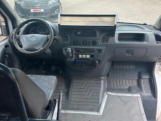 2007 Mercedes-Benz Sprinter, белый, 1050000 рублей, вид 4