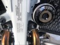 2019 Honda CRF 1000L Africa Twin, серебристый, 1400000 рублей - вид 7