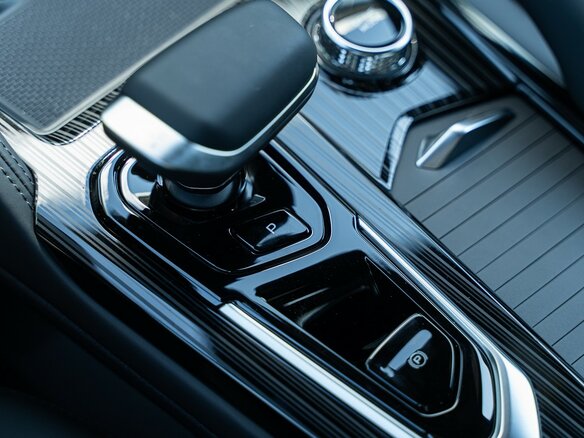 2026 Geely Monjaro I, белый, 4954990 рублей - вид 23