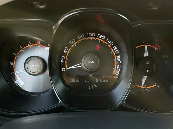 2022 Lada (ВАЗ) Vesta I, серый, 990000 рублей - вид 14