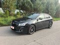 2013 Chevrolet Cruze I Рестайлинг, чёрный, 660000 рублей - вид 1