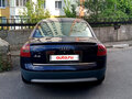 1997 Audi A6 II (C5), синий - вид 6