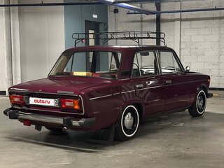 2001 Lada (ВАЗ) 2106 4-speed, красный, 298000 рублей, вид 3