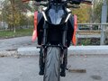 2024 KTM 390 Duke, золотистый, 555000 рублей - вид 5
