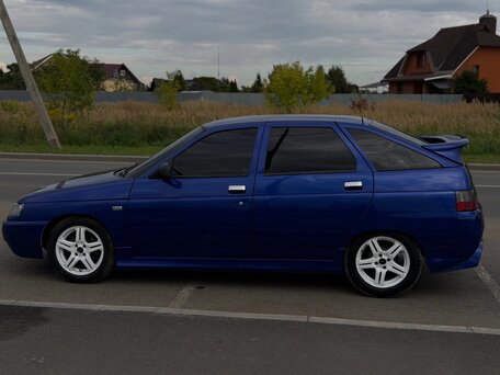 2004 CIMC Танк-контейнер, синий, 160000 рублей, вид 3
