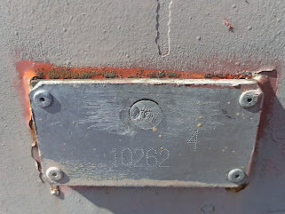2014 Сеспель 9648, оранжевый, 1100000 рублей - вид 14