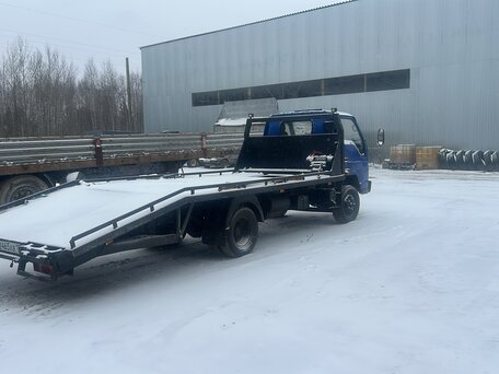 2007 BAW Fenix, синий, 800000 рублей, вид 3