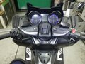 2021 Yamaha TMAX, серый, 1077000 рублей - вид 6