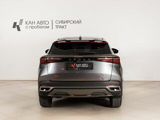 2023 Omoda C5 I, серый, 1729900 рублей, вид 4