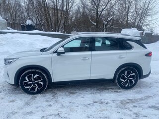 2023 GAC GS5 I, белый, 2500000 рублей, вид 2
