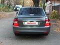 2011 Lada (ВАЗ) Priora I, серый, 450000 рублей - вид 5