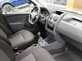 2021 Lada (ВАЗ) Largus I Рестайлинг, белый, 880000 рублей - вид 8