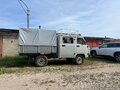 2016 УАЗ 3909, серый, 600000 рублей - вид 2