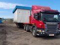 2008 Scania P-series, красный, 2850000 рублей - вид 8
