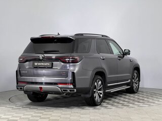 2024 Changan CS95 I Рестайлинг 2, серый, 3033000 рублей, вид 5