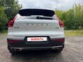 2019 Volvo XC40 I, белый - вид 4