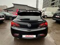 2012 Opel Astra GTC J Рестайлинг, чёрный, 700000 рублей - вид 1