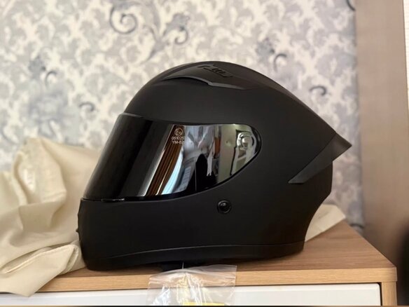 2014 Irbis Z1, синий, 70000 рублей - вид 5