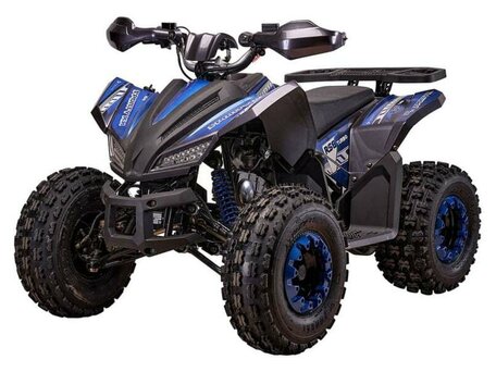 2026 Yacota Sporty XX, белый, 112100 рублей, вид 1