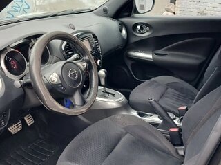 2012 Nissan Juke I, коричневый, 1300000 рублей, вид 5