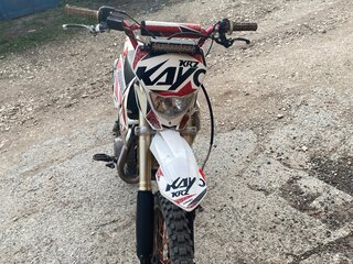 2022 Kayo Classic, белый, 75000 рублей, вид 2