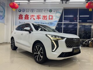 2022 Haval Jolion I, белый, 1450000 рублей, вид 3