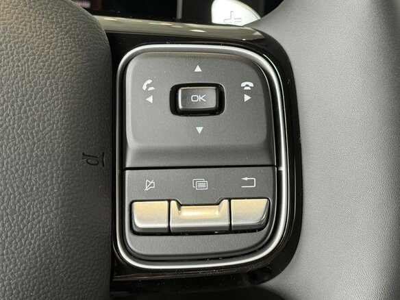 2026 Haval F7 II, серый - вид 19