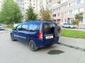 2018 Lada (ВАЗ) Largus I, синий, 720000 рублей - вид 3