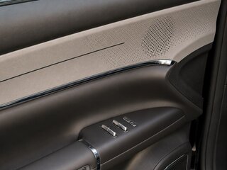 2025 Changan Qiyuan Q07 21.5 kWh, чёрный, 3650000 рублей, вид 4