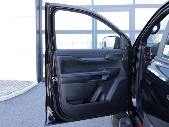 2026 Ford Ranger Raptor T6.2, чёрный, 8990000 рублей - вид 18