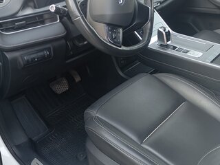 2024 Chery Tiggo 7 Pro Max I, белый, 1900000 рублей, вид 5