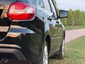 2024 Lada (ВАЗ) Granta I Рестайлинг, чёрный, 870000 рублей - вид 5