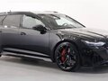 2025 Audi RS 6 performance IV (C8), чёрный, 28530000 рублей - вид 1