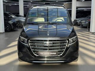 2026 Mercedes-Benz V-Класс Long 300 d длинный III (W447) Рестайлинг 2, серый, 15190000 рублей, вид 3