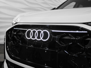 2026 Audi Q5 L III (GU), белый, 6150000 рублей, вид 2