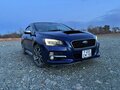 2015 Subaru Levorg I, синий, 1300000 рублей - вид 5