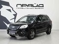 2014 Great Wall Hover H6, чёрный, 829900 рублей