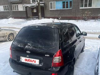 2012 Lada (ВАЗ) Kalina I, синий, 250000 рублей, вид 5