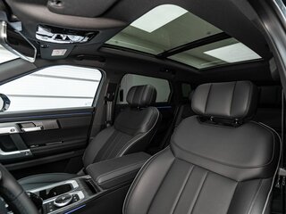 2026 Jaecoo J7 I Рестайлинг, серый, 3003962 рублей, вид 5
