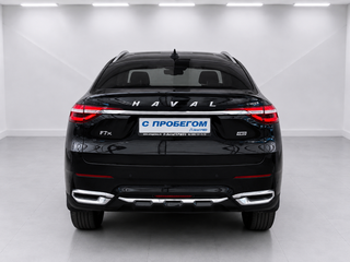 2021 Haval F7x I, чёрный, 1610000 рублей, вид 3