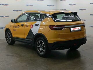 2023 Belgee X50, белый, 888000 рублей, вид 4