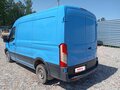 2021 Ford Transit, синий, 2120000 рублей - вид 3