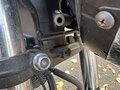 2008 Honda CBF 600, чёрный, 510000 рублей - вид 11