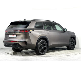 2026 Volkswagen Teramont Pro II (China Market), серый, 7100000 рублей, вид 5