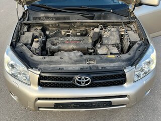2006 Toyota RAV4 III (XA30), бежевый, 1300000 рублей, вид 3