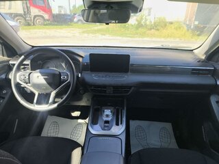 2024 Haval Jolion I Рестайлинг, белый, 1164000 рублей, вид 5