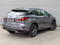 2019 Lexus RX 300 IV, серый - вид 5
