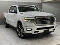 2023 Ram 1500 Crew Cab eTorque V, белый, 7890000 рублей